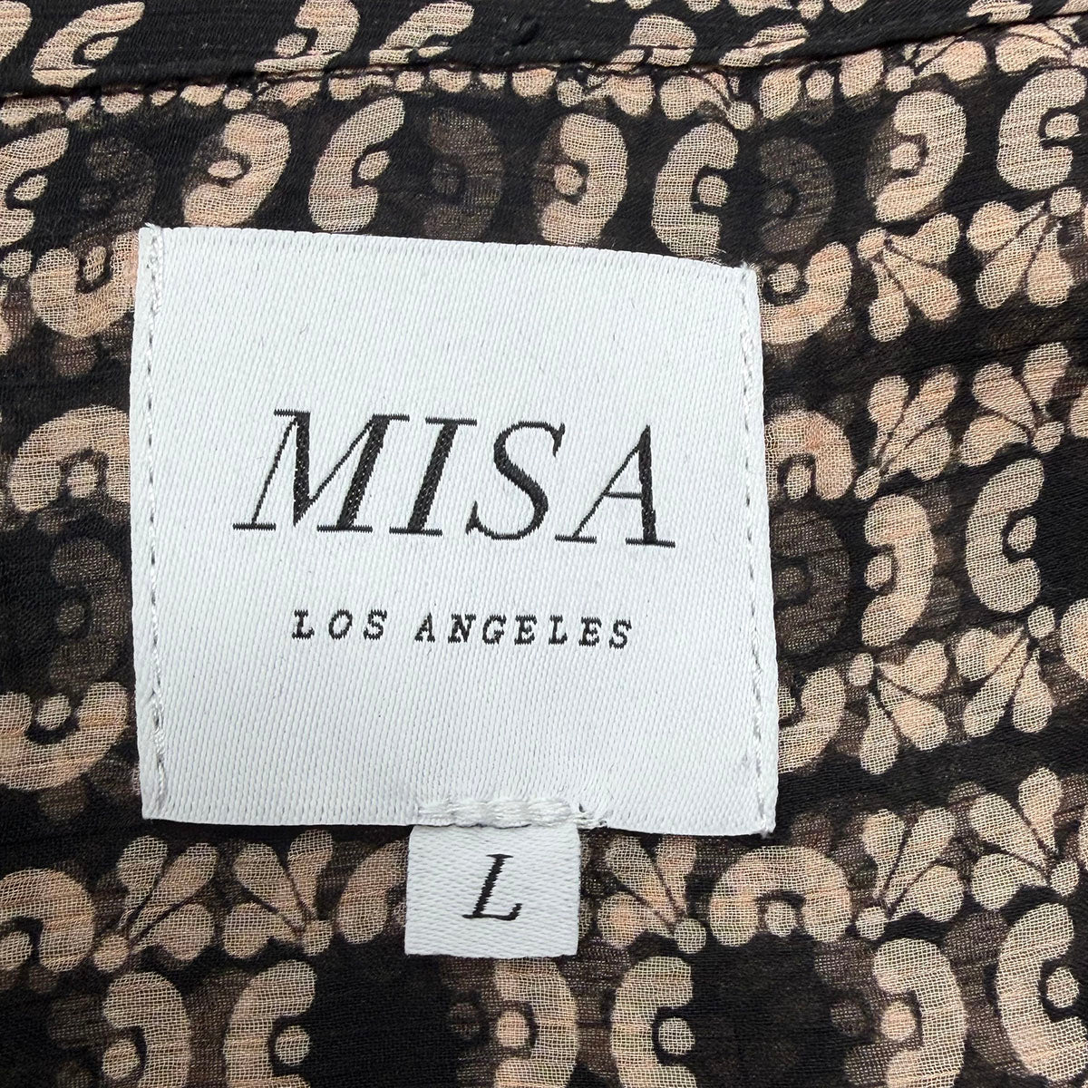 Misa Dress