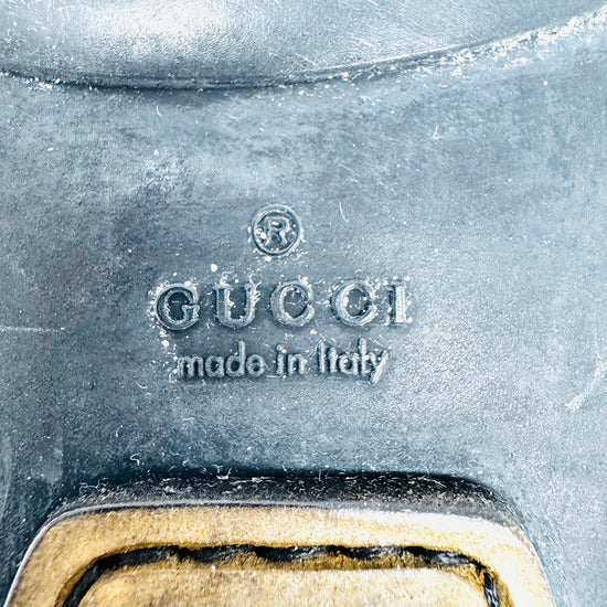 Gucci Loafers