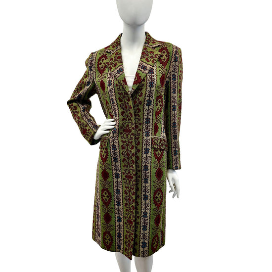 Etro Coat