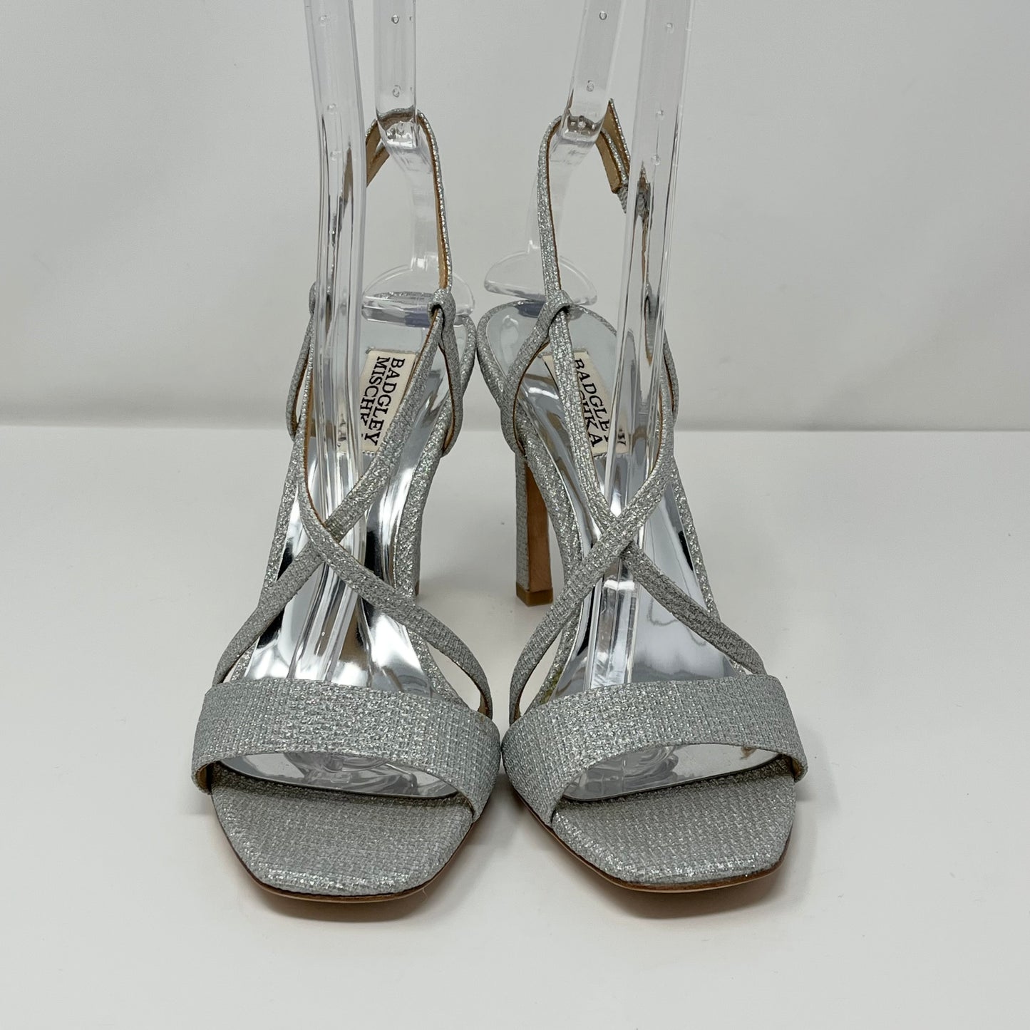 Badgley Mischka Sandals