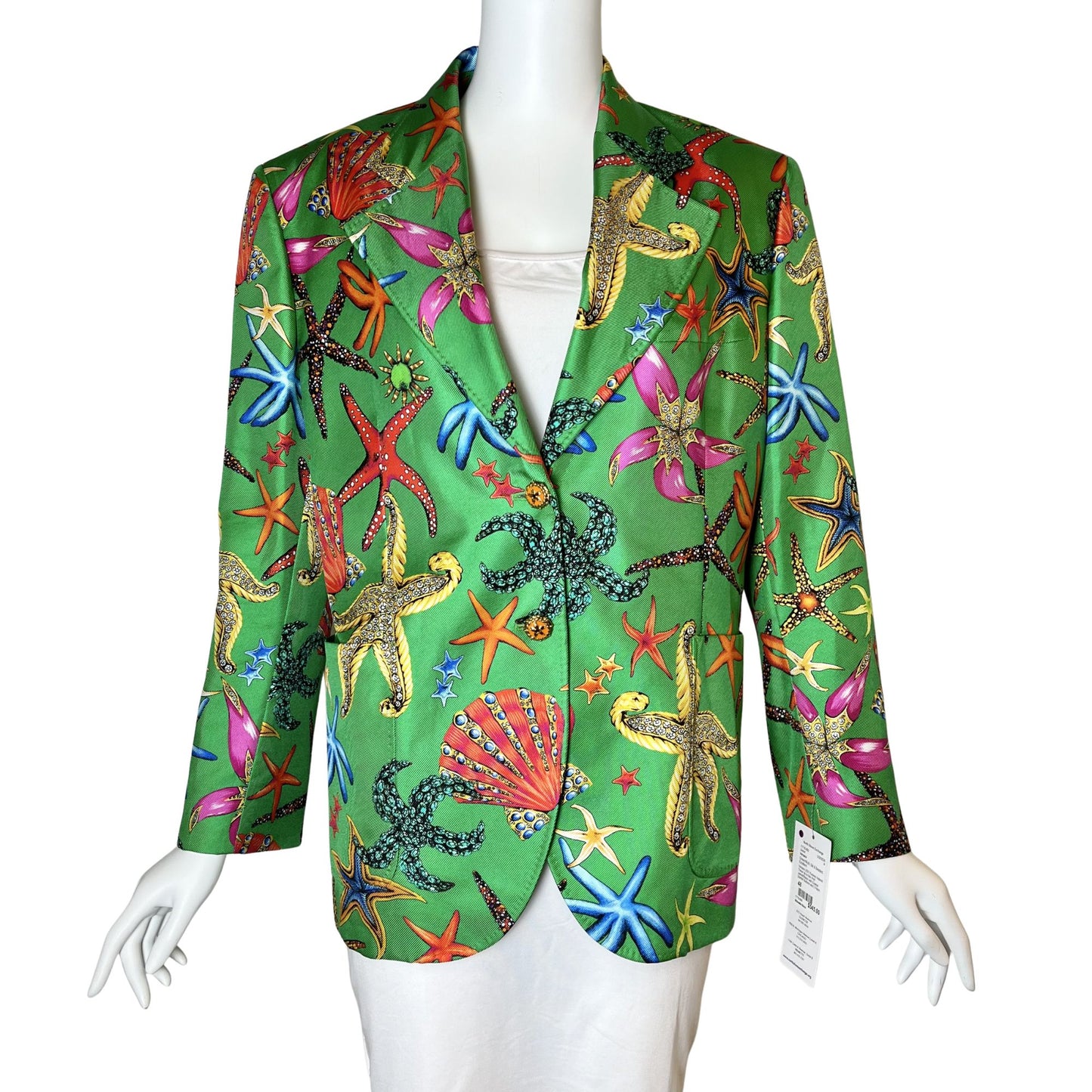 Versace Jacket