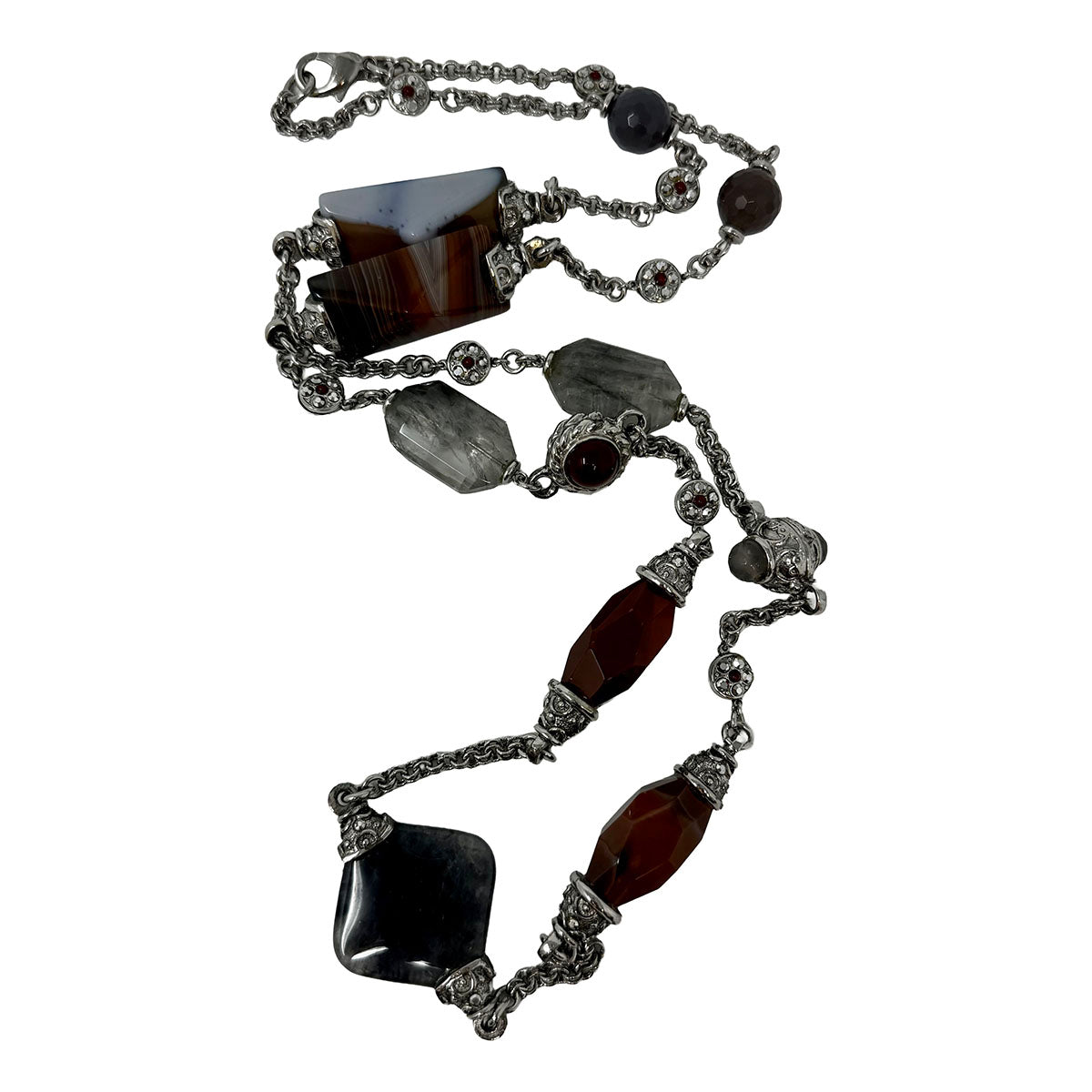 Barrera Necklace