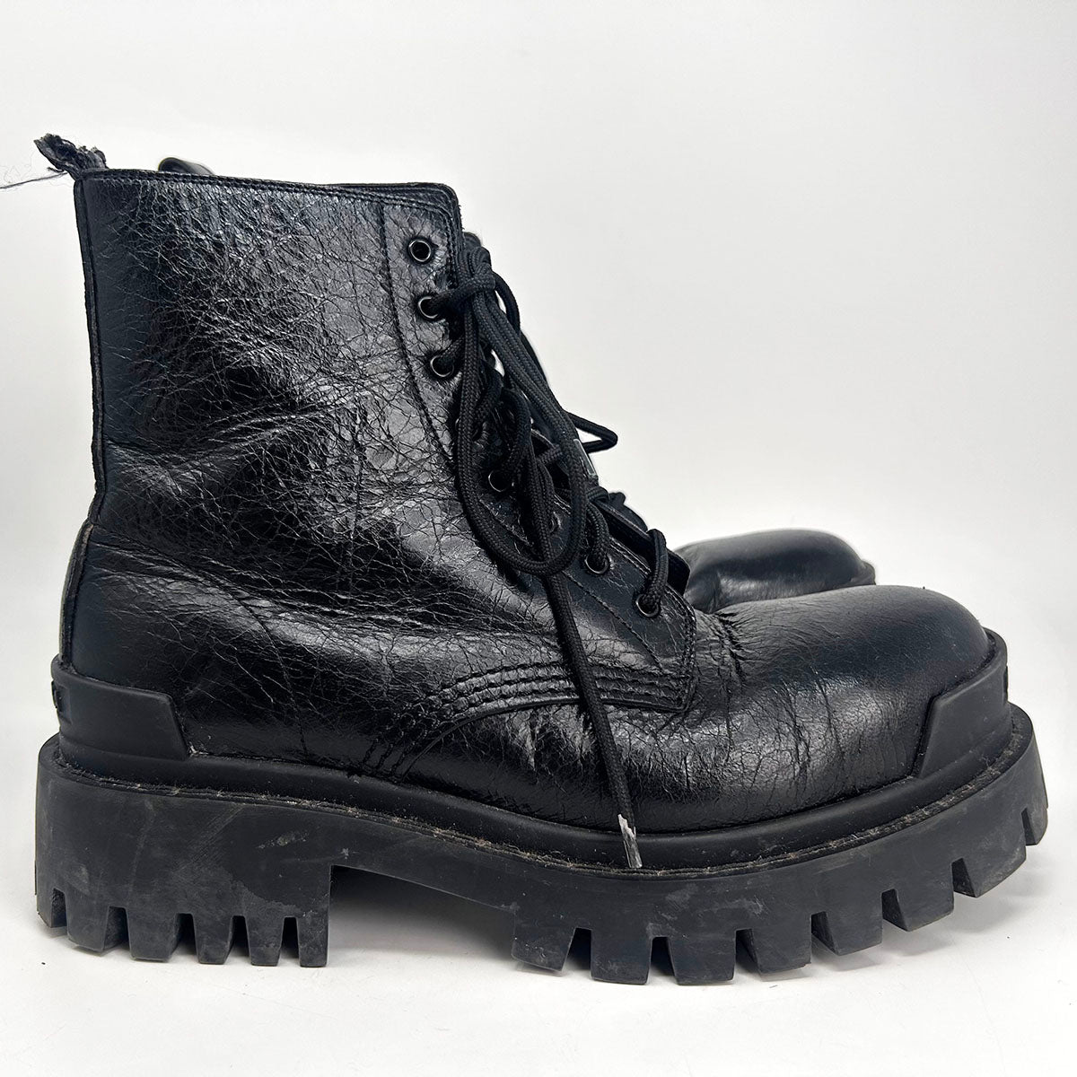 Balenciaga Boots
