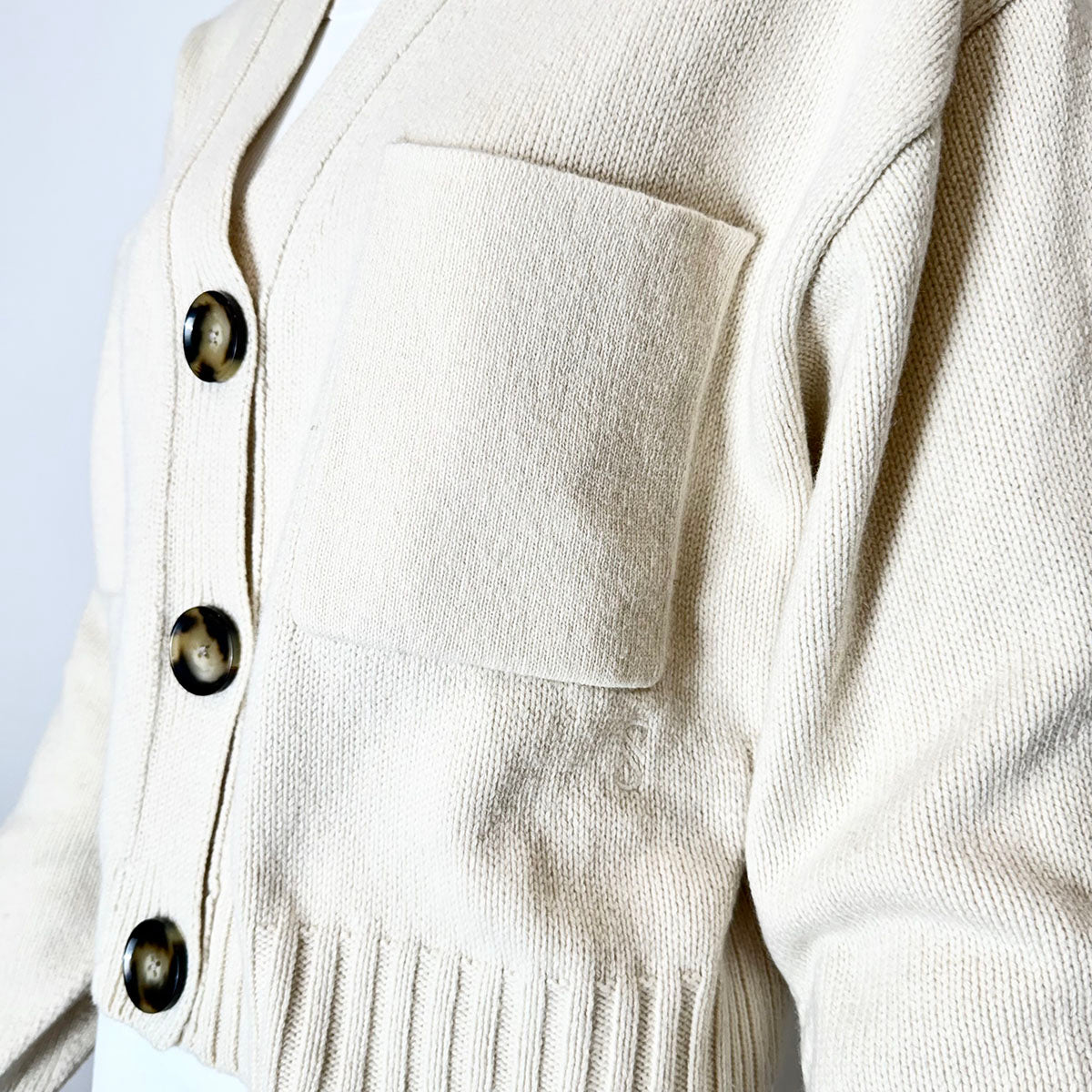 Proenza Schouler Cardigan
