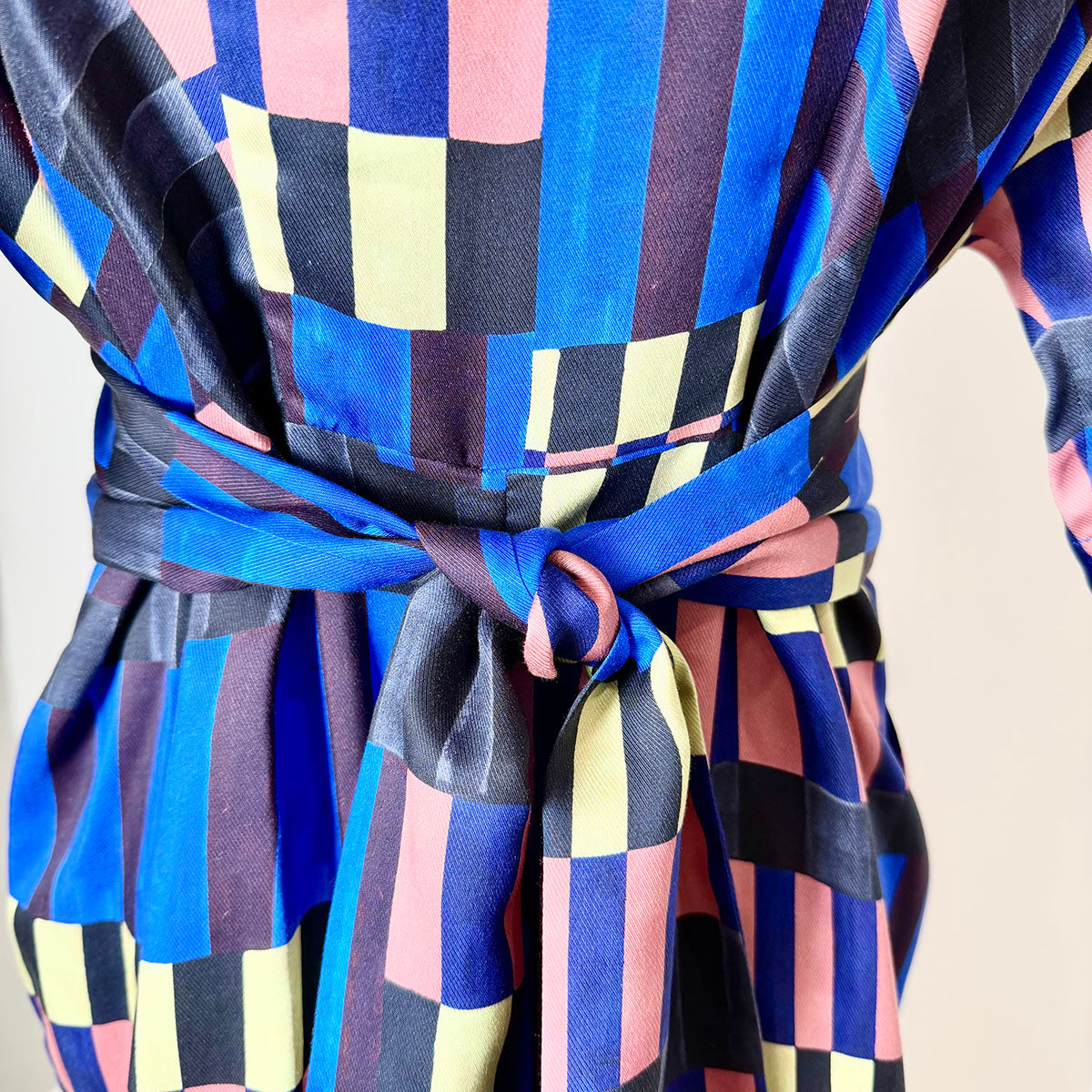 Toast Dress
