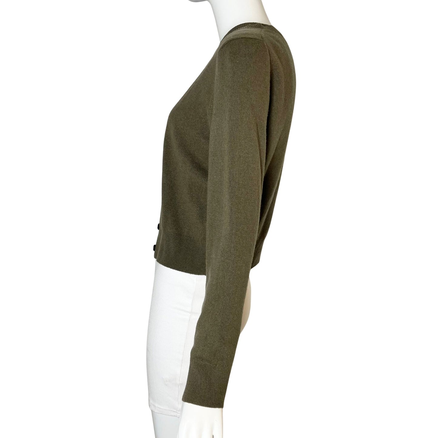 Nili Lotan Sweater Set
