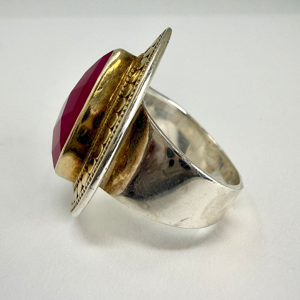 Anna Beck Ring