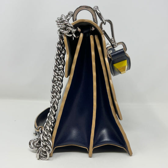 Fendi Kan Shoulder Bag