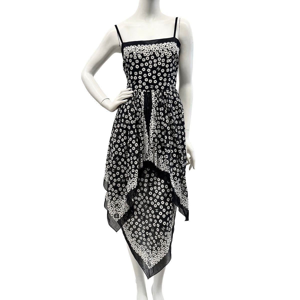 Chanel Dress