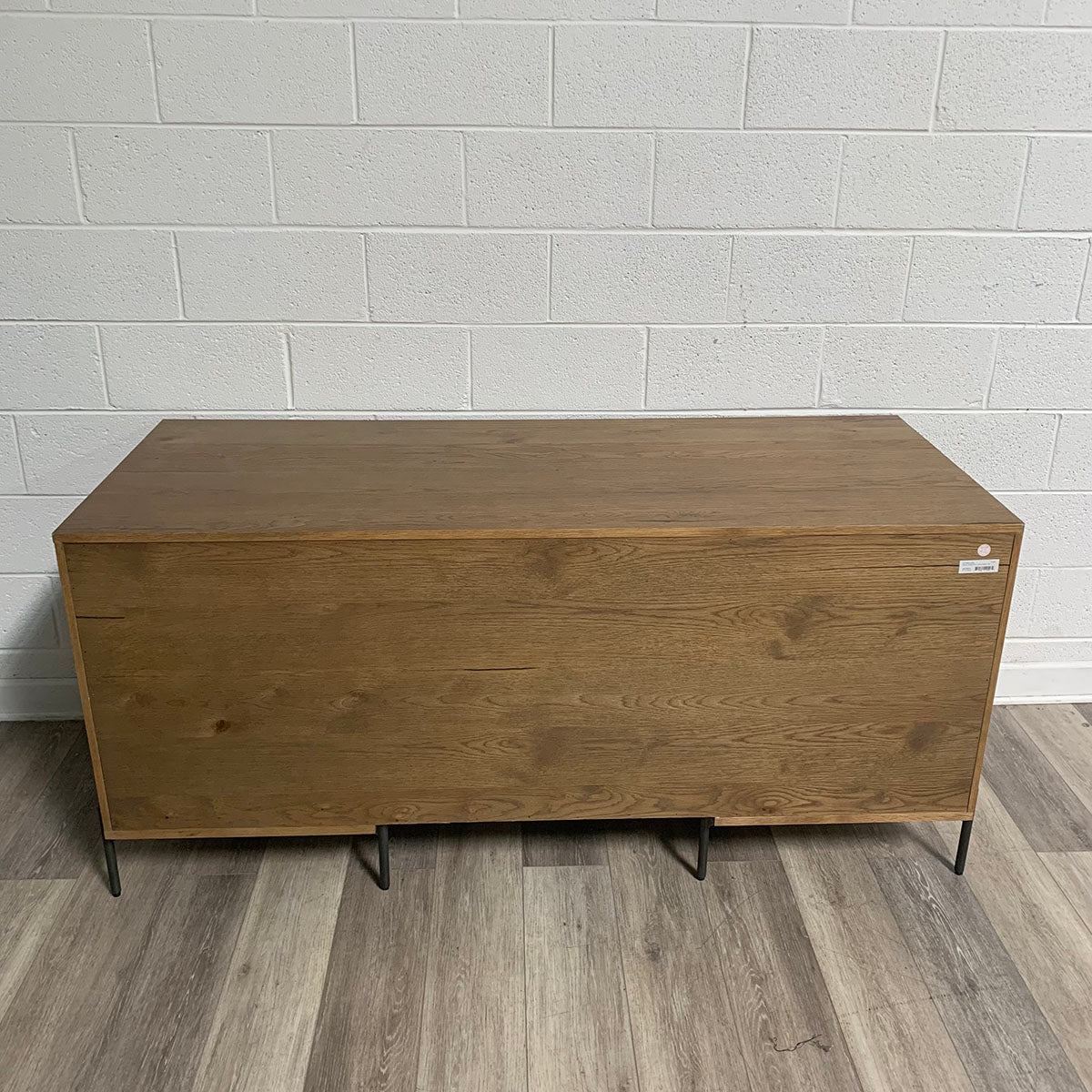 Executive Desk