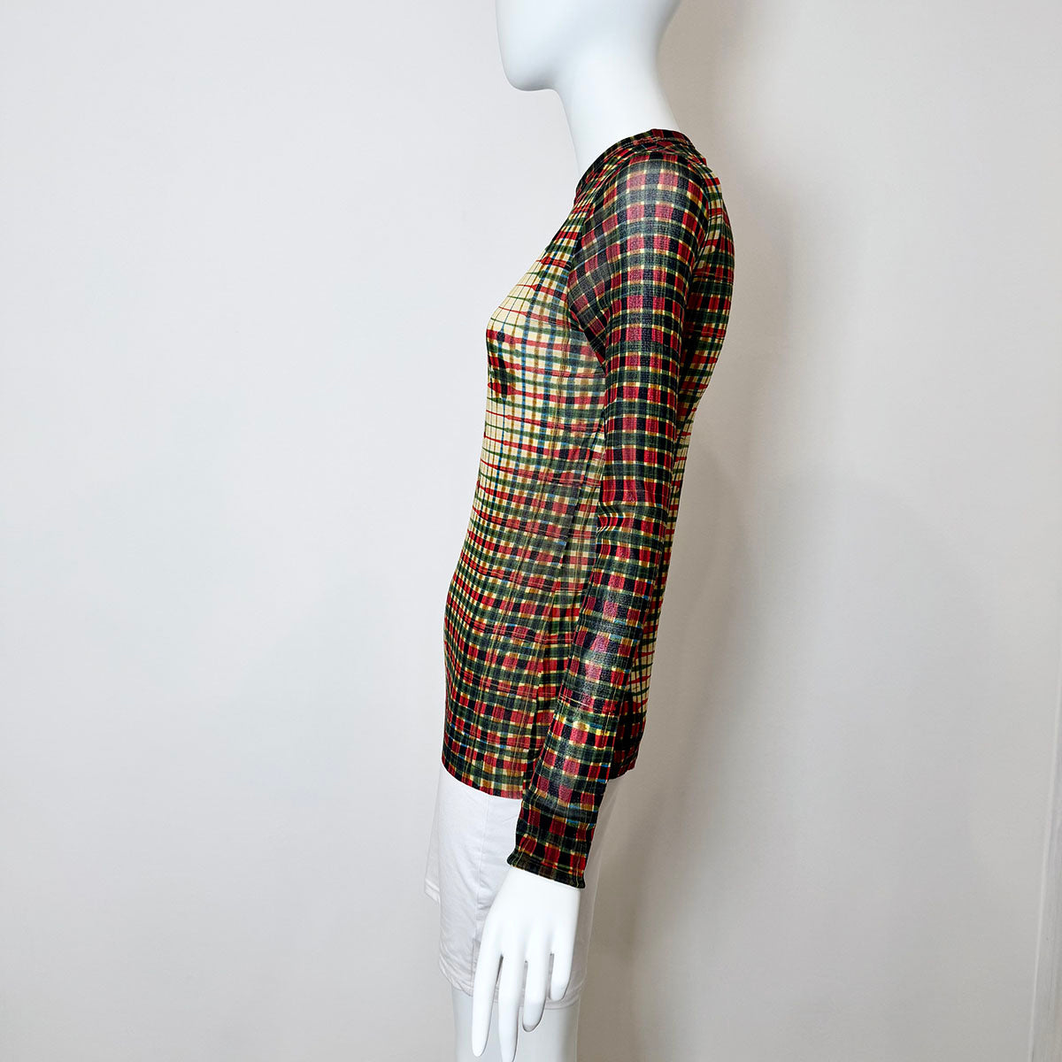 Jean Paul Gaultier Blouse
