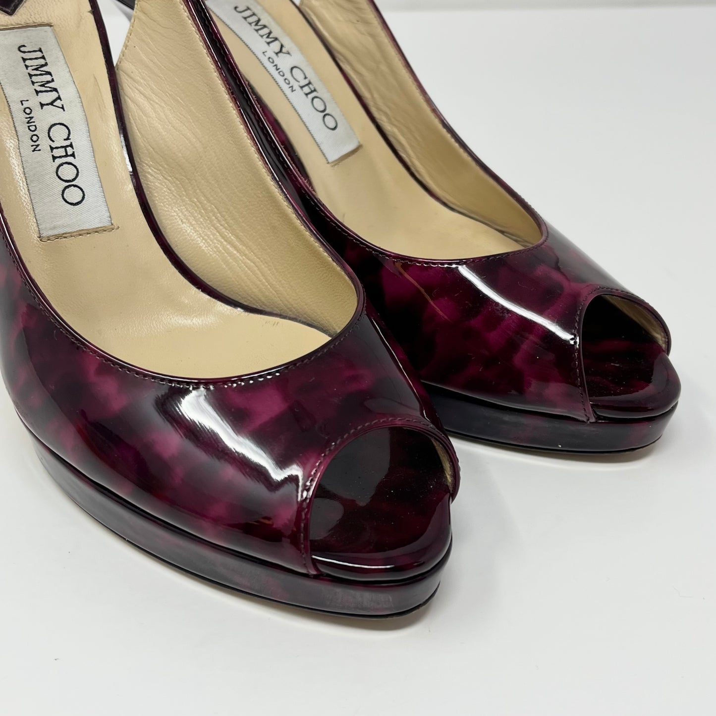 Jimmy Choo Slingbacks