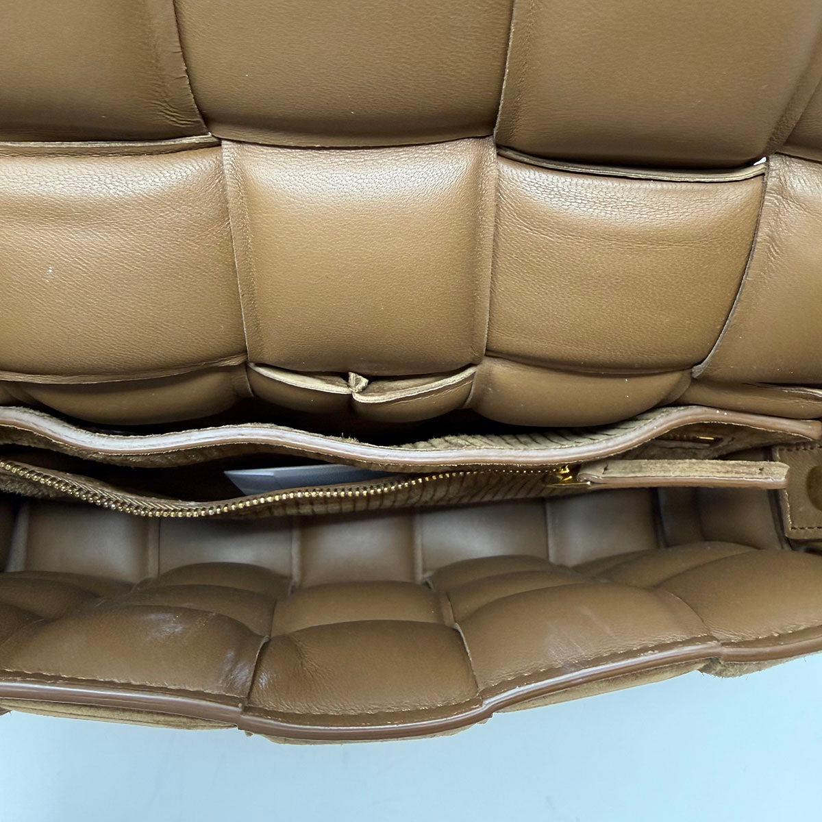 Needs NSE Approval-Bottega Veneta Shoulder Bag
