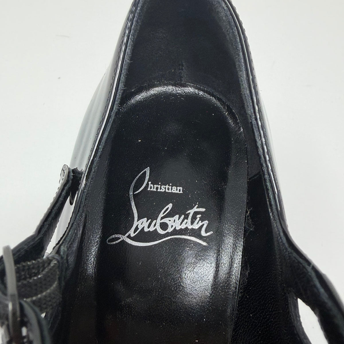 Louboutin Pumps