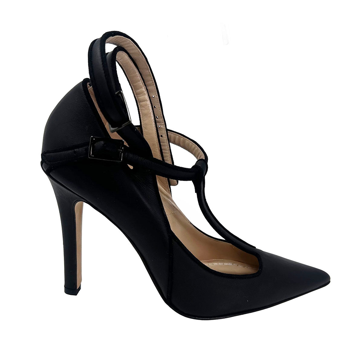 henri lepore dezert Pumps