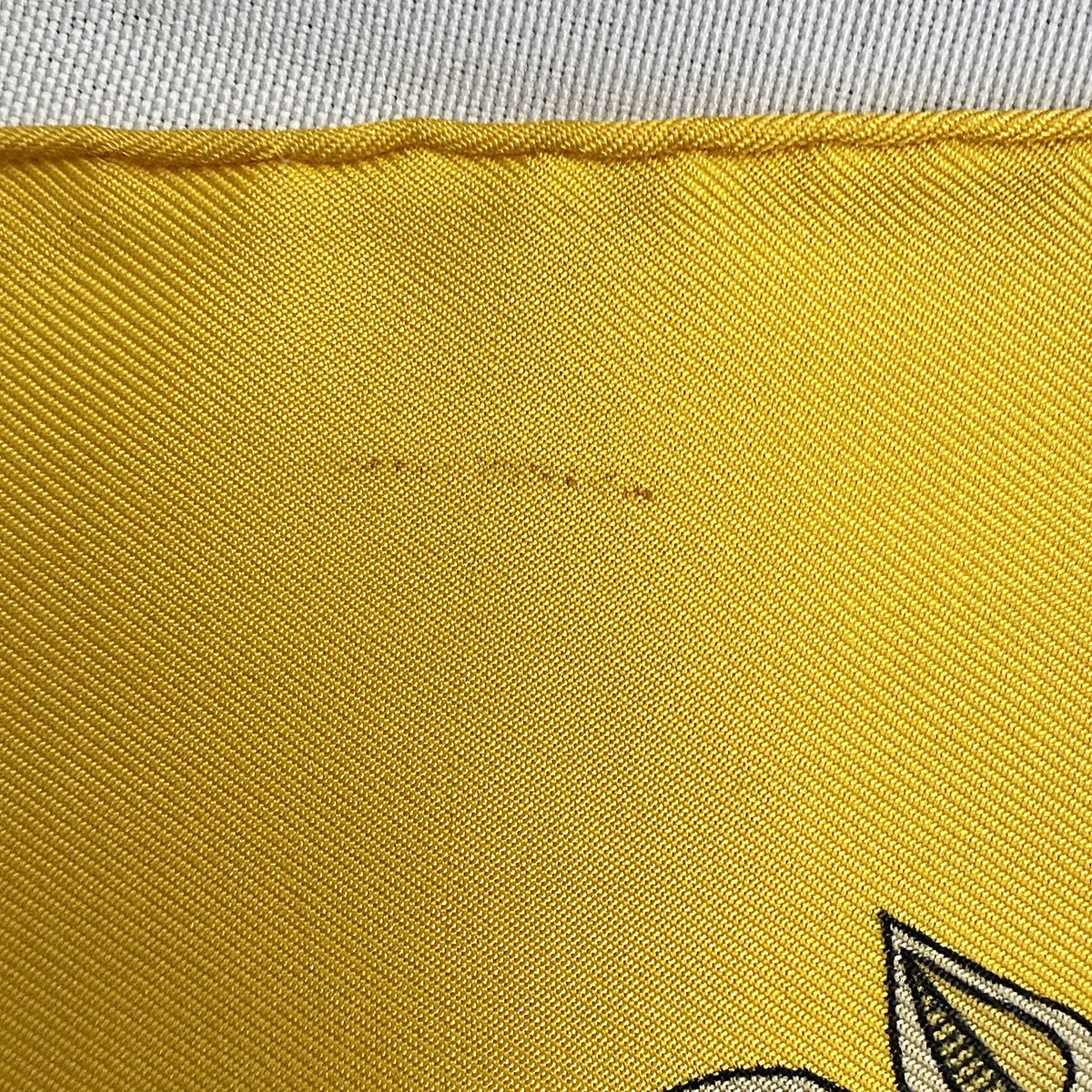 Hermes "Le Paradis du Roy" Scarf
