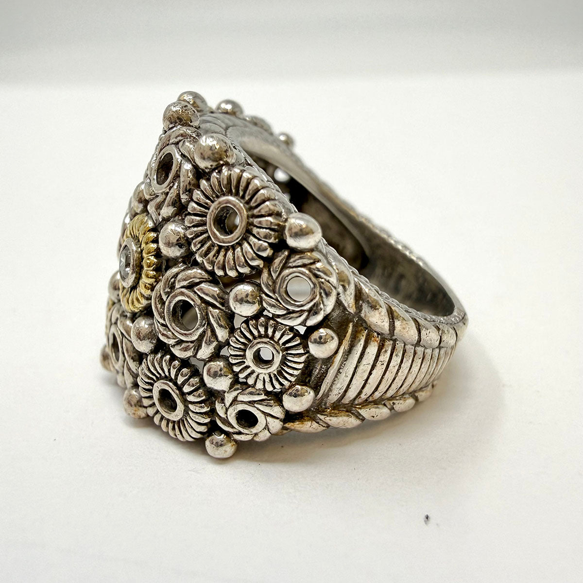 Judith Ripka Ring