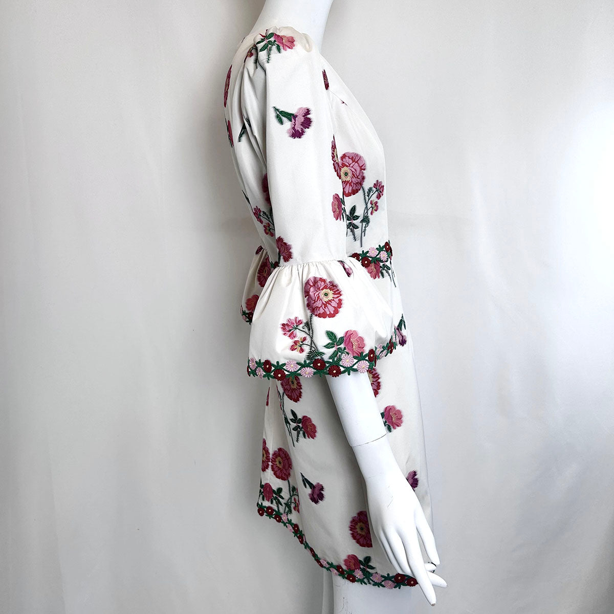 Andrew GN Dress