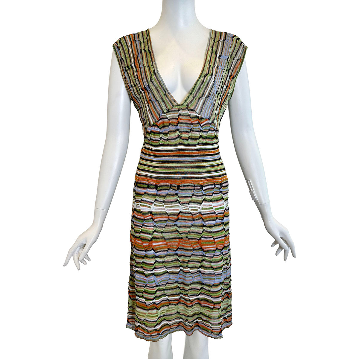 M Missoni Dress