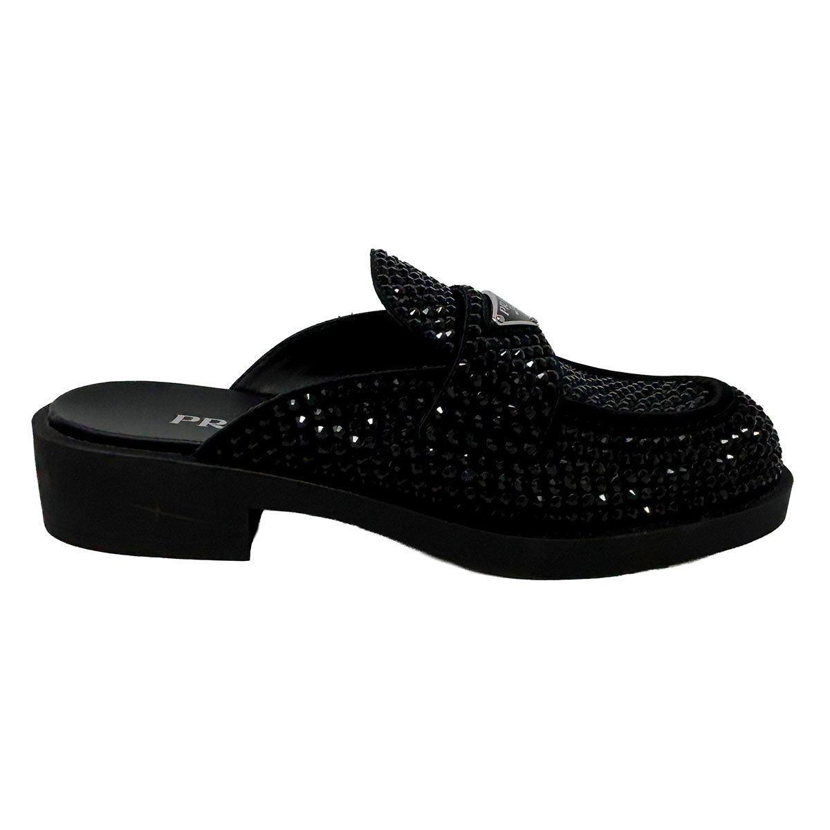 Prada Loafers