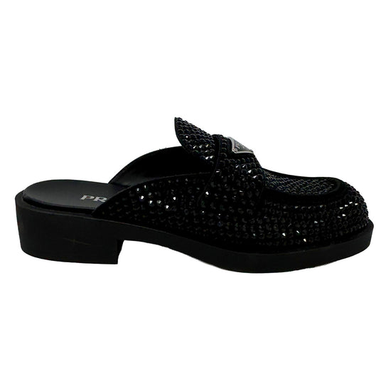 Prada Loafers