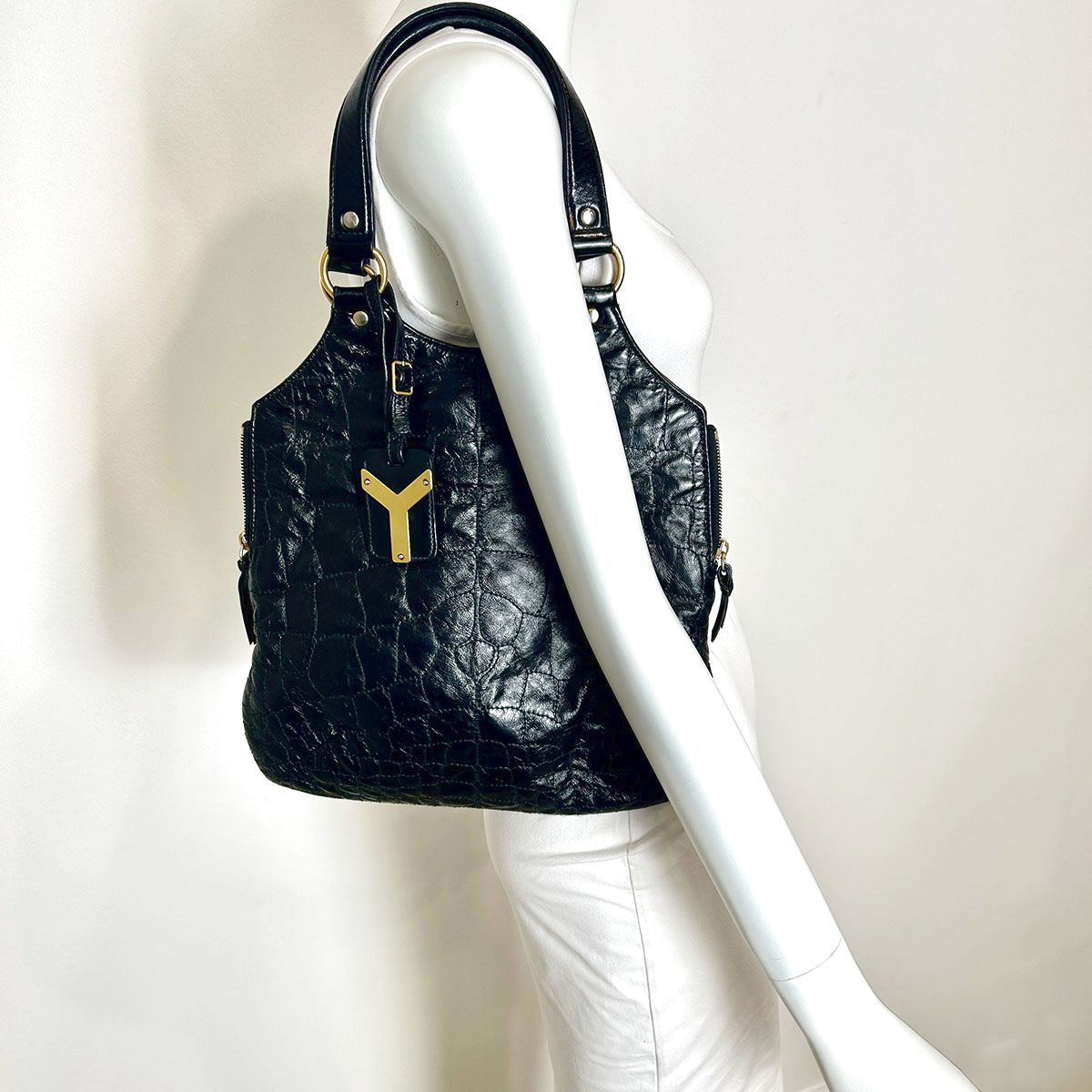 YSL Shoulder Bag