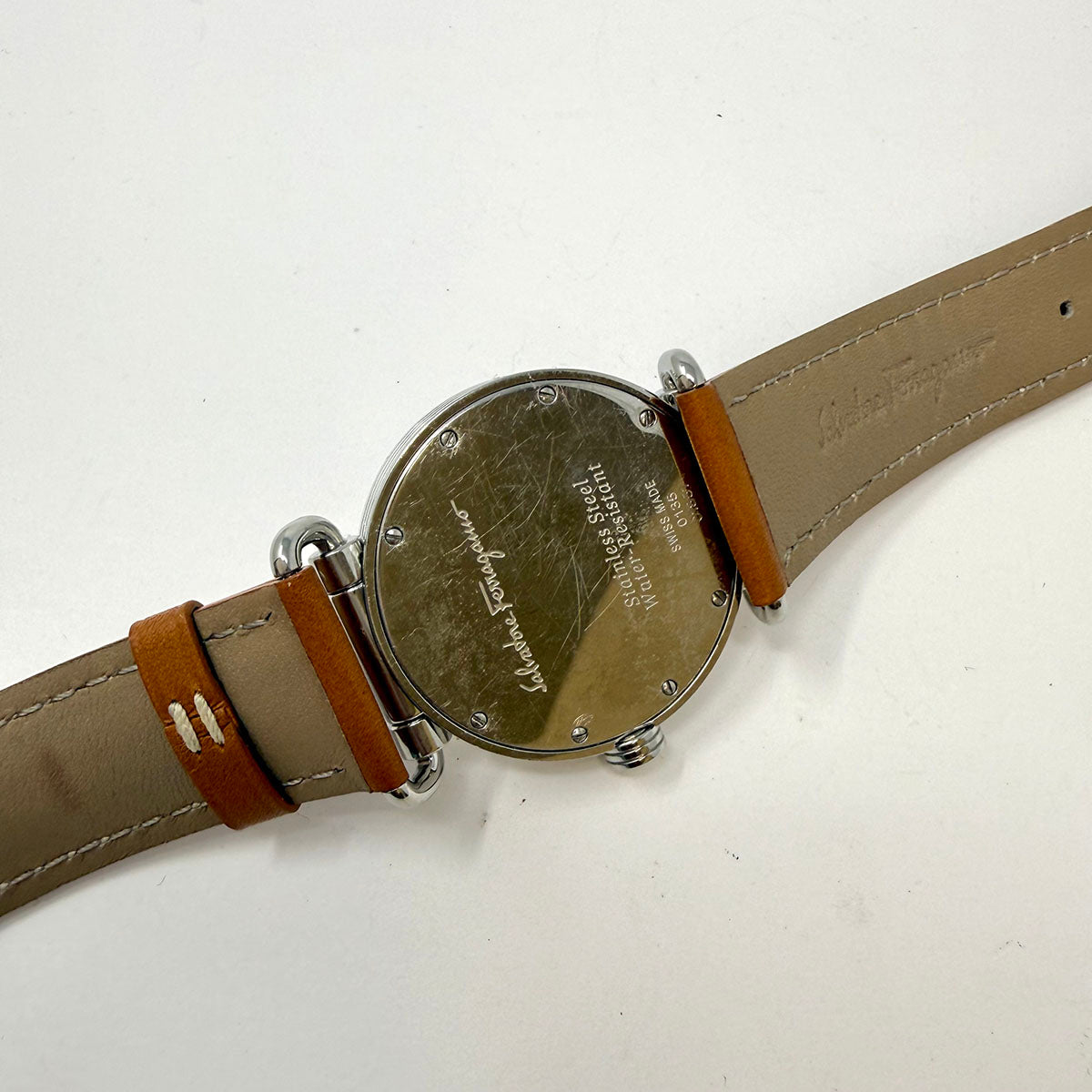 Ferragamo Watch