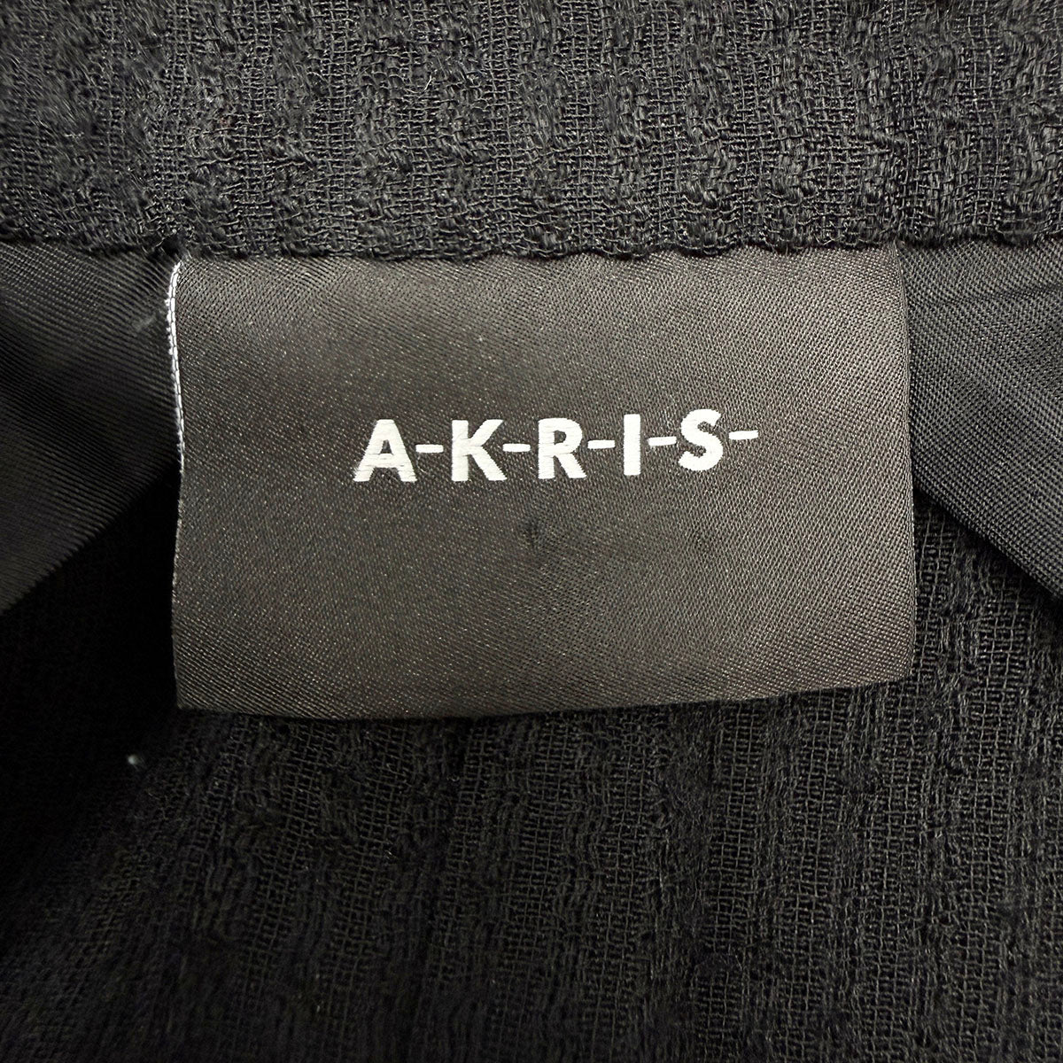 Akris Jacket