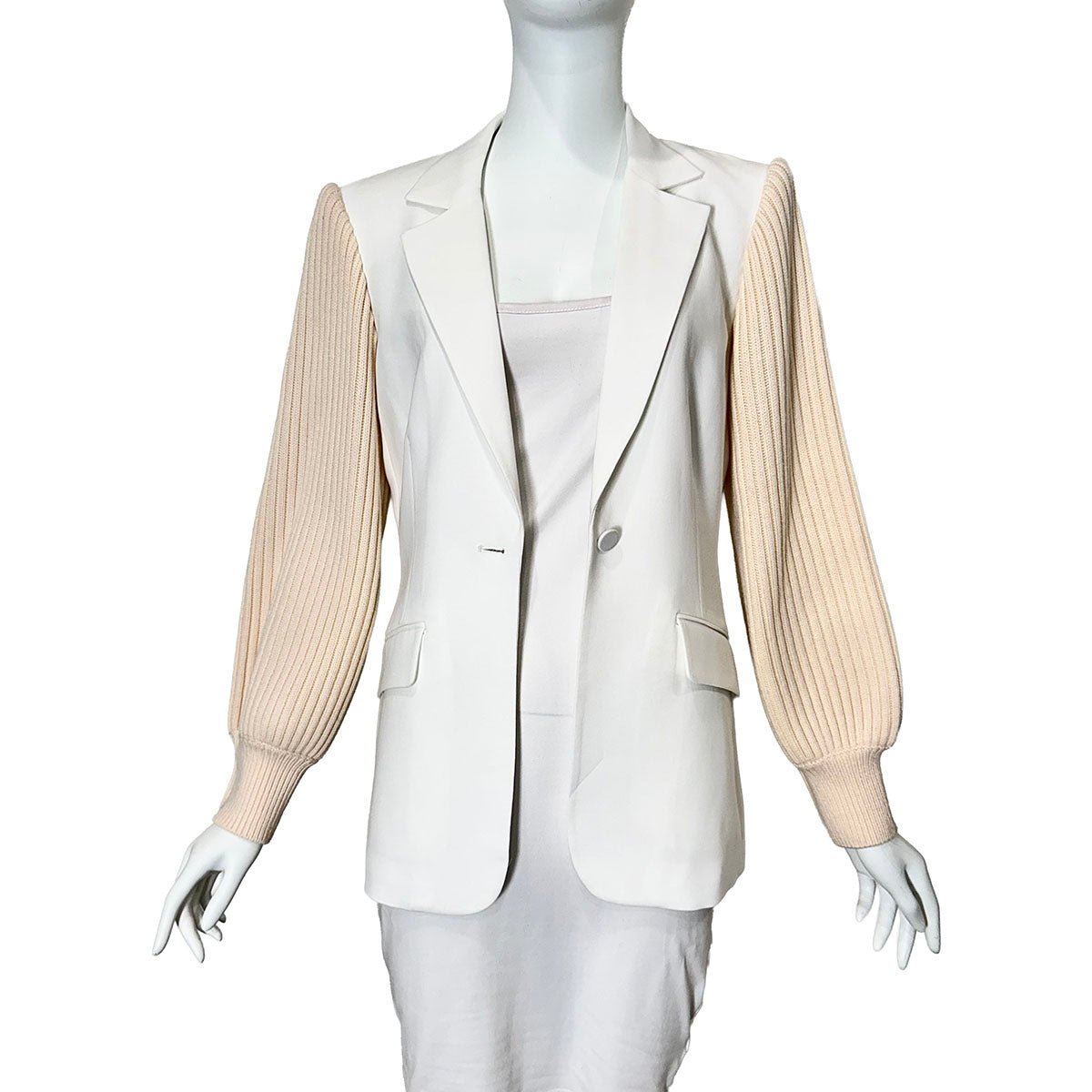 Cinq a Sept Blazer