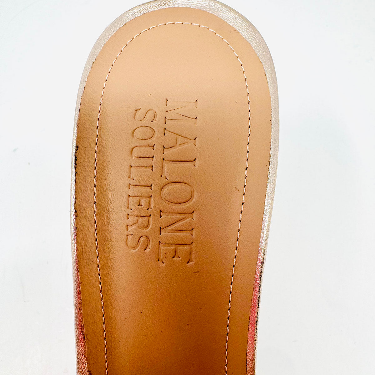 Malone Souliers Sandals