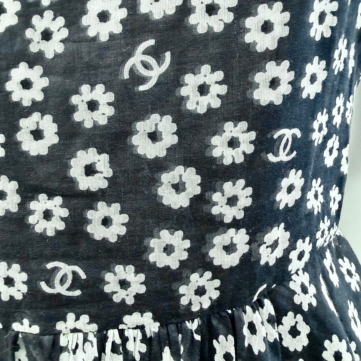 Chanel Dress