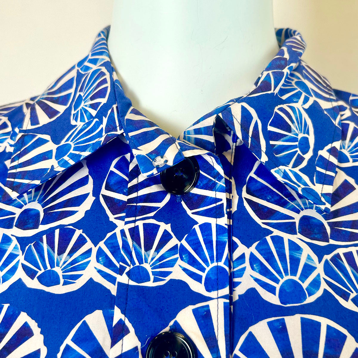 La Double J Dress