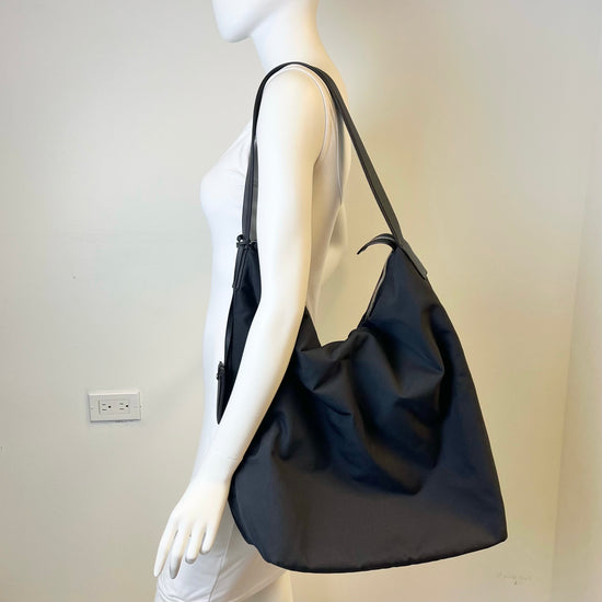 The Row Shoulder Bag