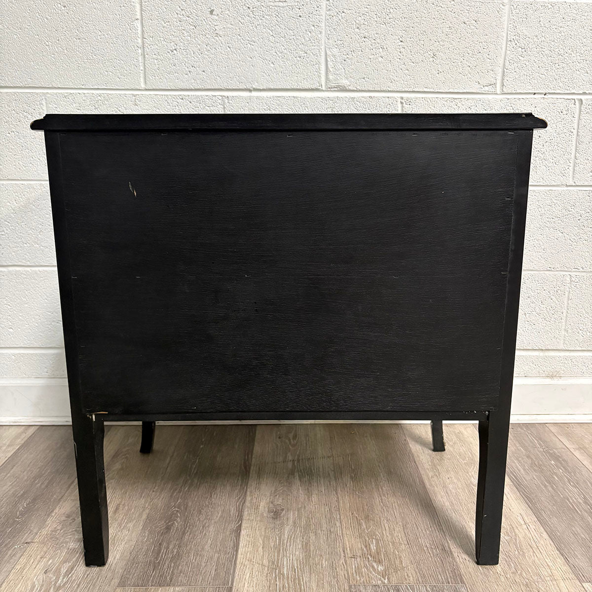 Wooden Side Table