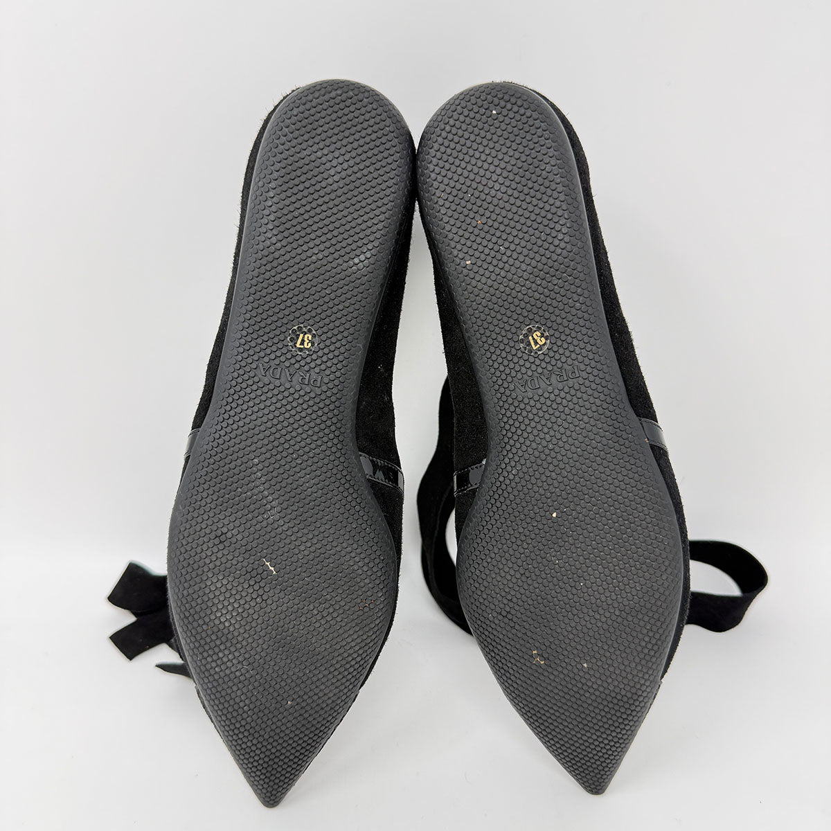 Prada Flats