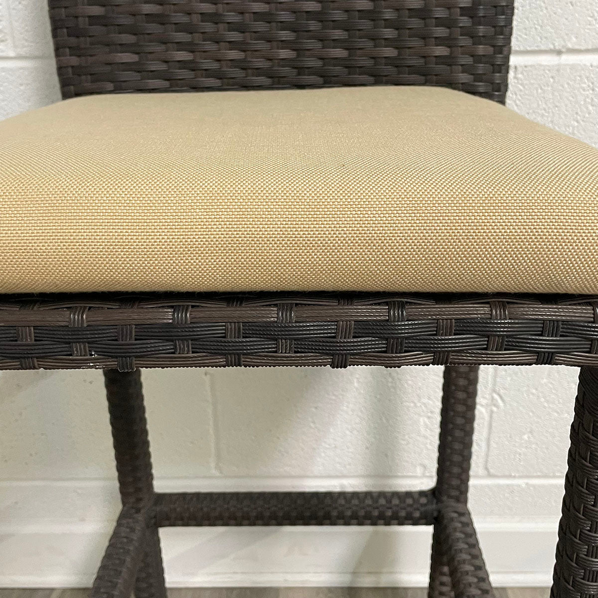 Source Outdoor Furniture Bar Stools