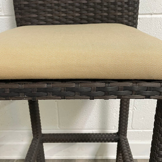 Source Outdoor Furniture Bar Stools