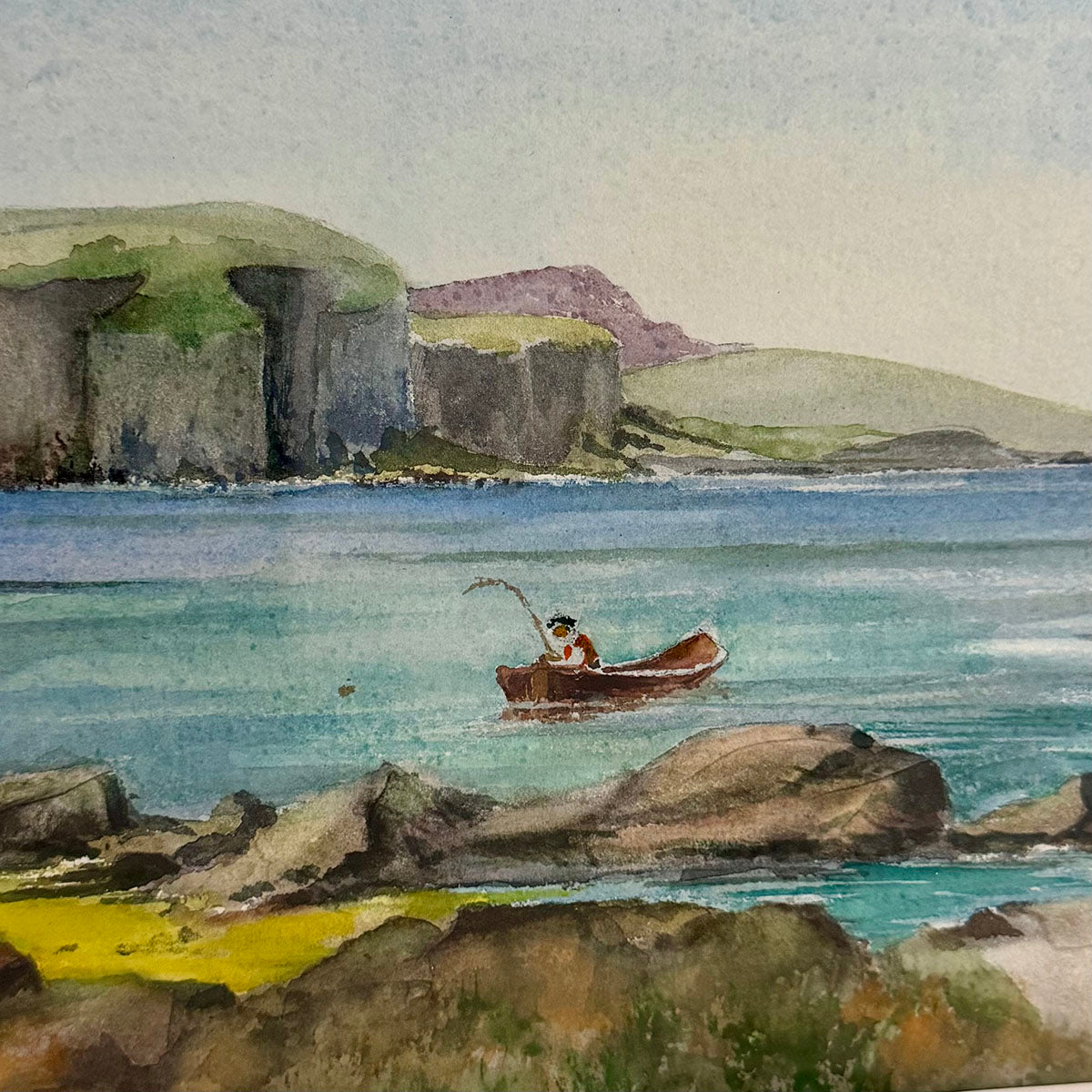 Giclee Print