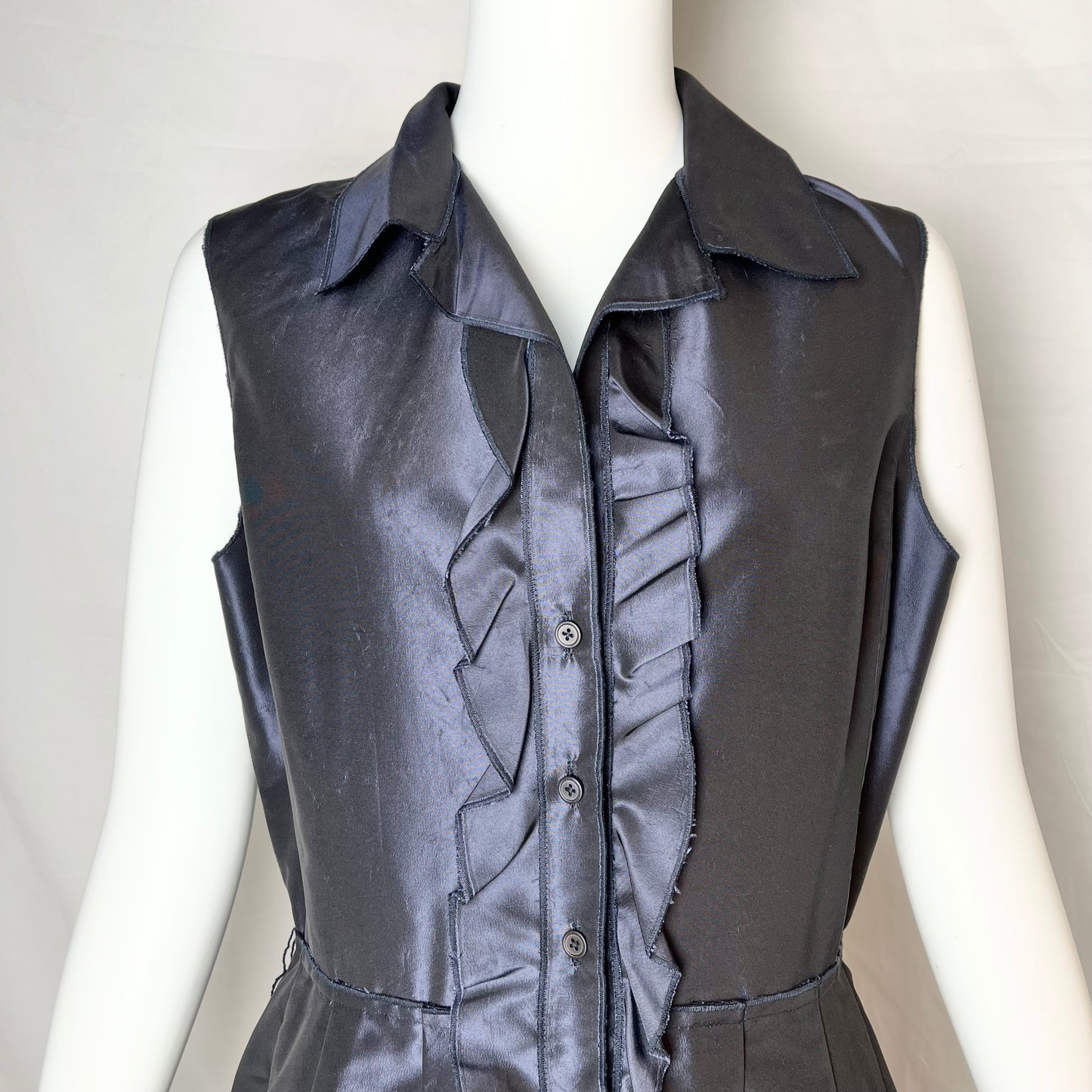 Oscar de la Renta Dress