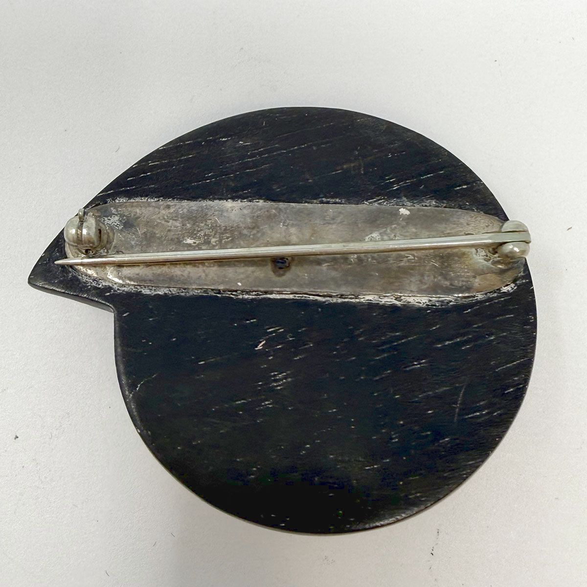 Spiral Pin