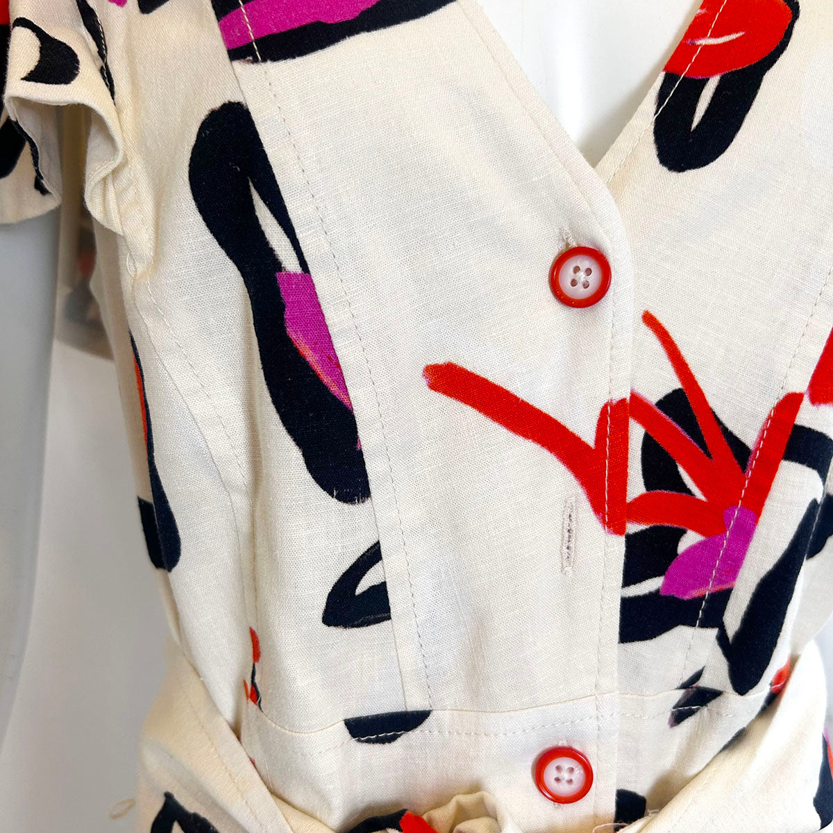 Tanya Taylor Dress
