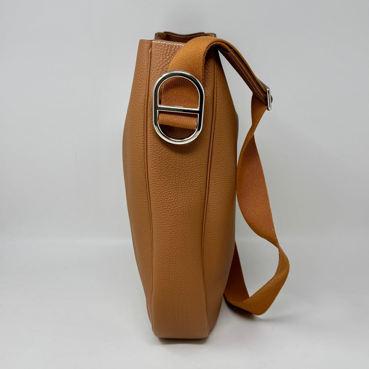 Hermes Ancrage Messenger Bag
