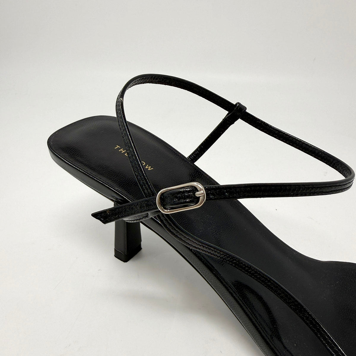 The Row Sandals