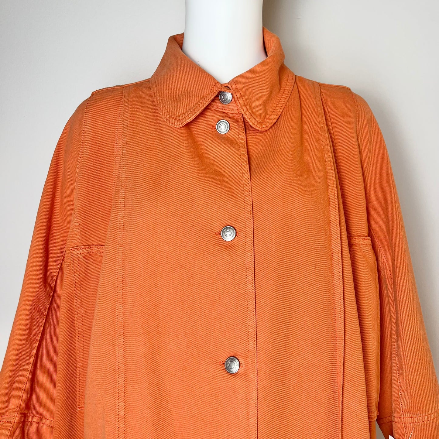 Henrik Vibskov Jacket