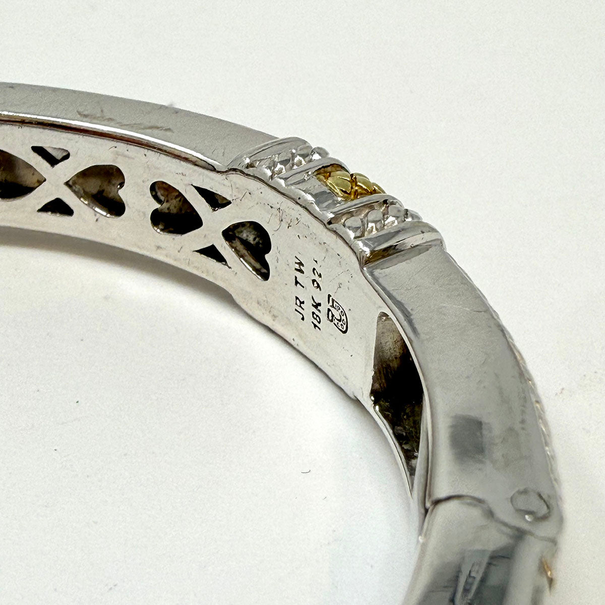 Judith Ripka Bracelet