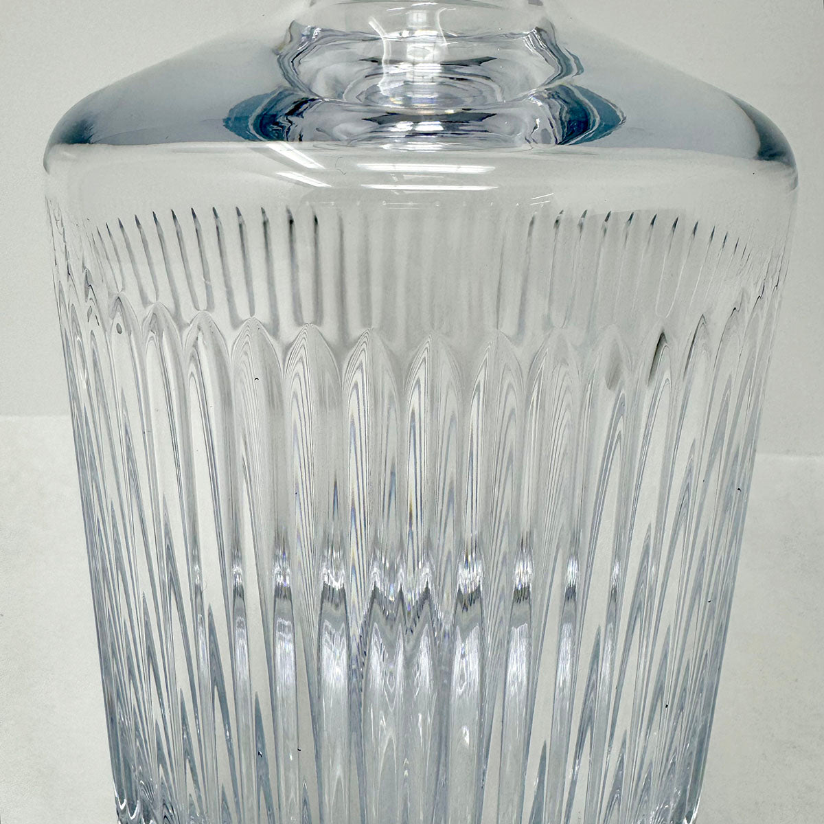 Short Stories Aras Decanter