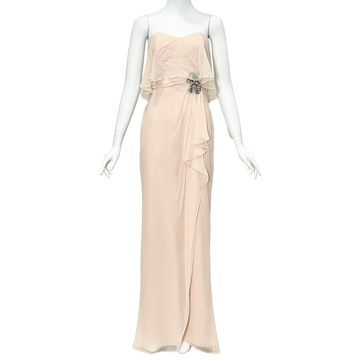 Badgley Mischka Gown/Evening Wear