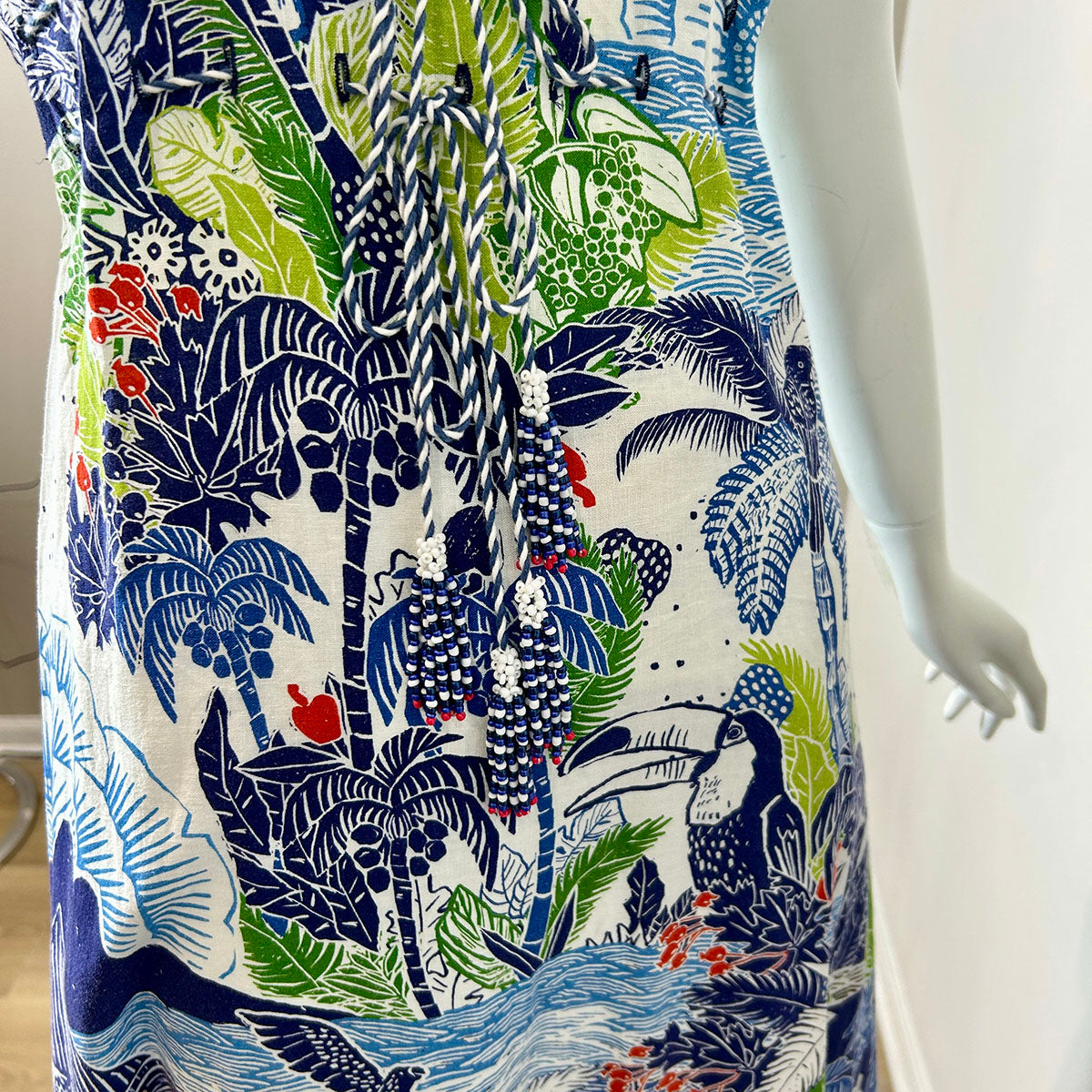 Farm Rio Dress