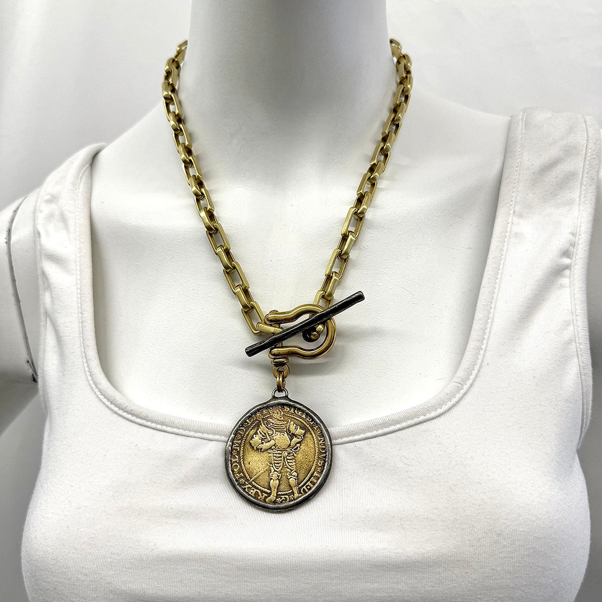 V2 Designs Necklace