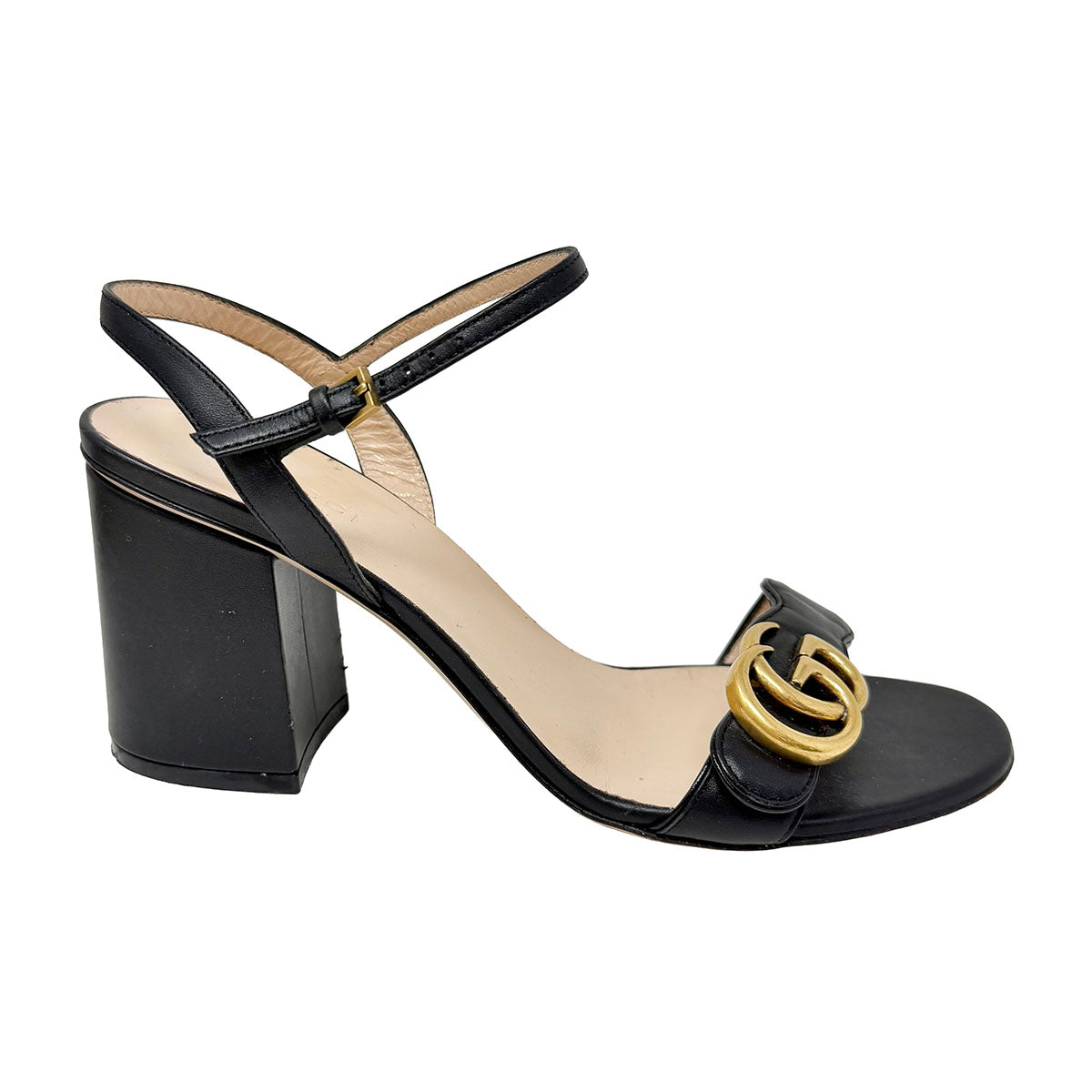 Gucci Sandals